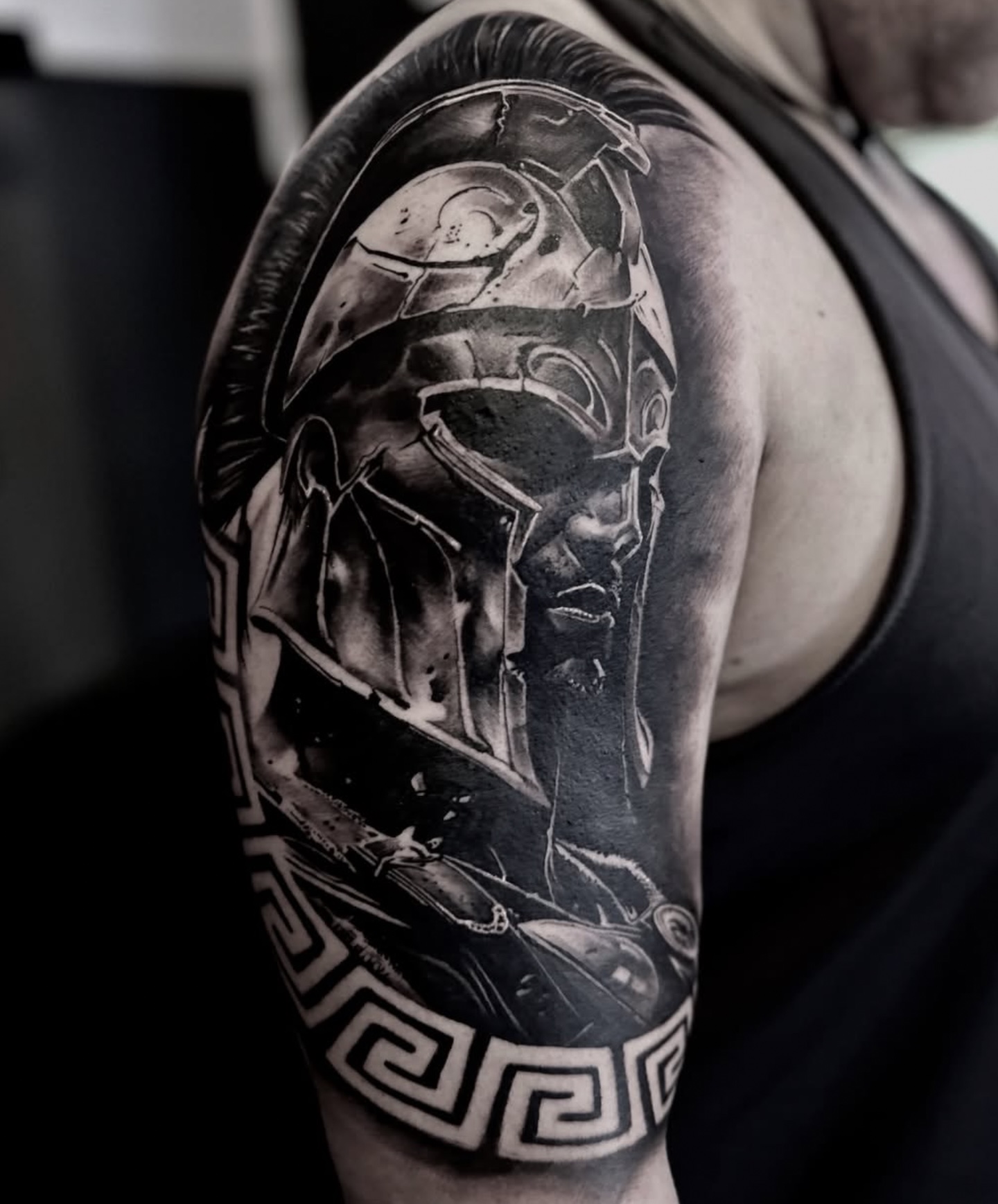 Spartaner