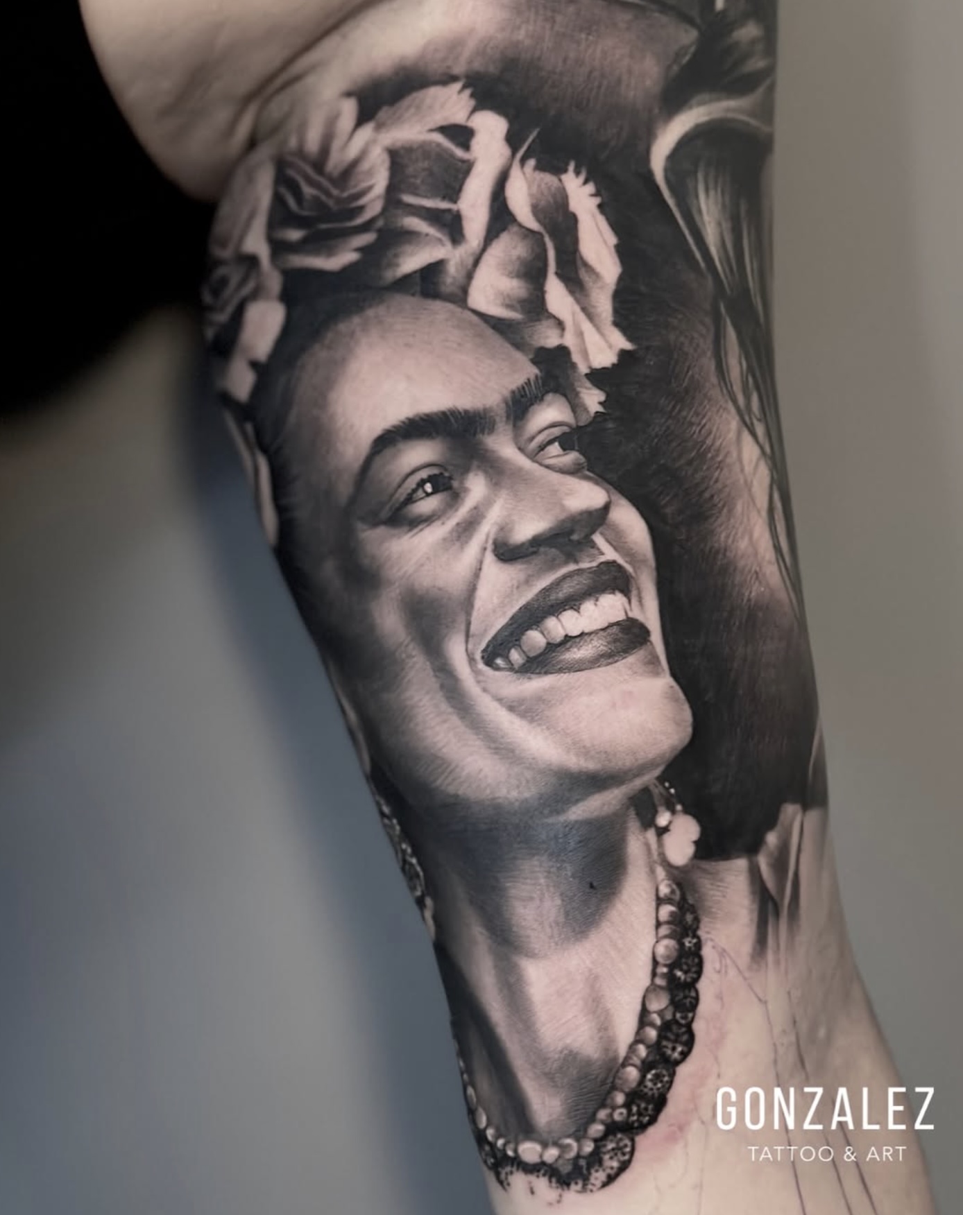 Frida Kahlo